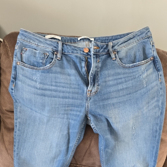 Vigoss Jagger Skinny Jeans - Picture 3 of 10